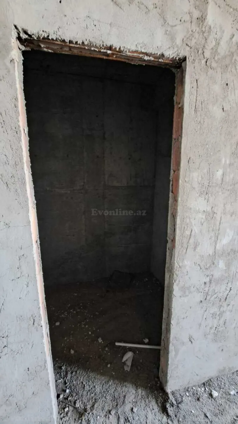 Satılır 3 otaqlı Mənzil Yeni tikili 74 m² Masazır - şəkil 8