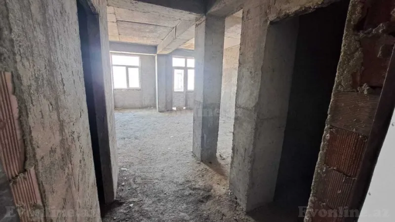 Satılır 3 otaqlı Mənzil Yeni tikili 74 m² Masazır - şəkil 9