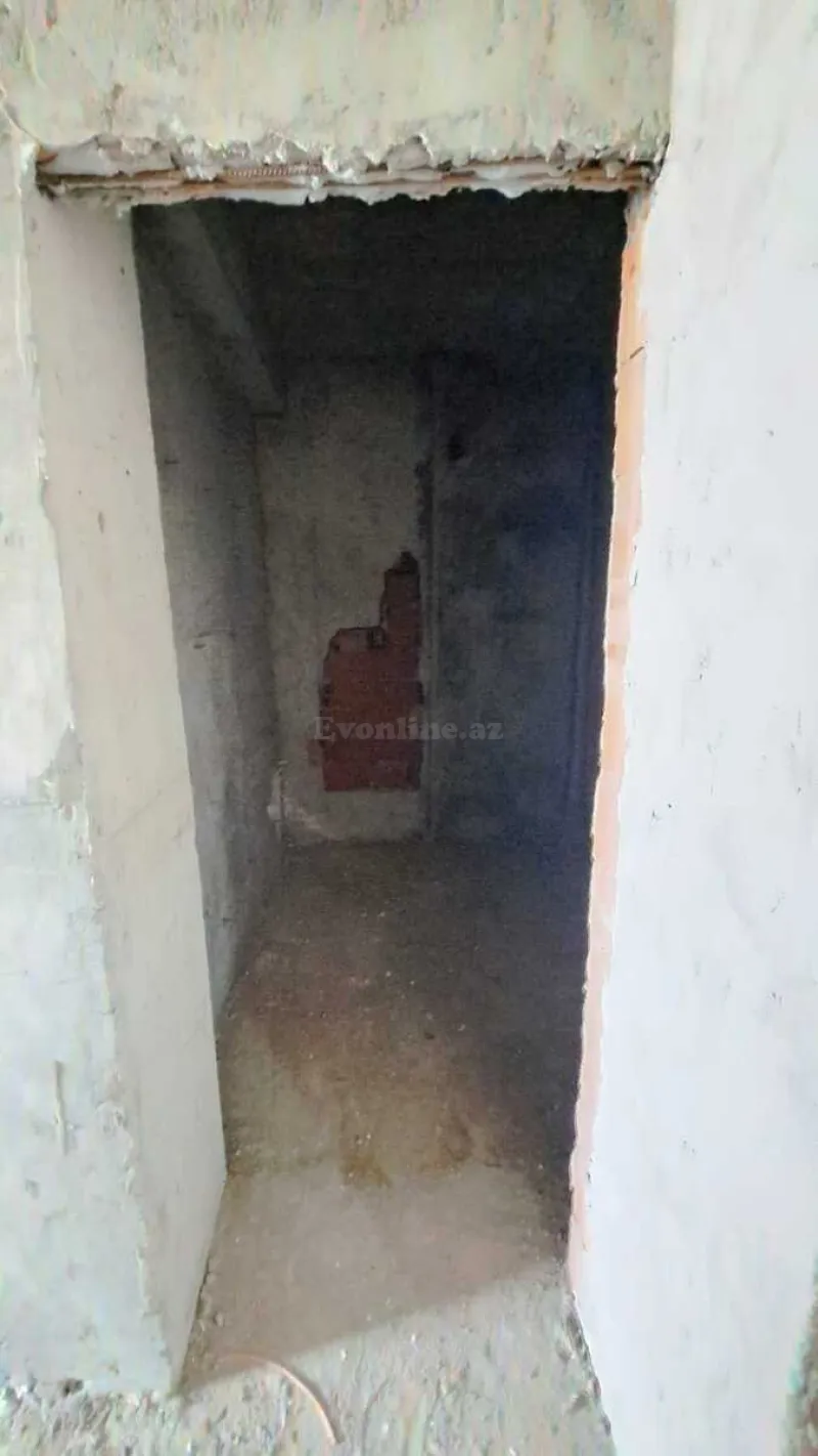 Satılır 3 otaqlı Mənzil Yeni tikili 74 m² Masazır - şəkil 10