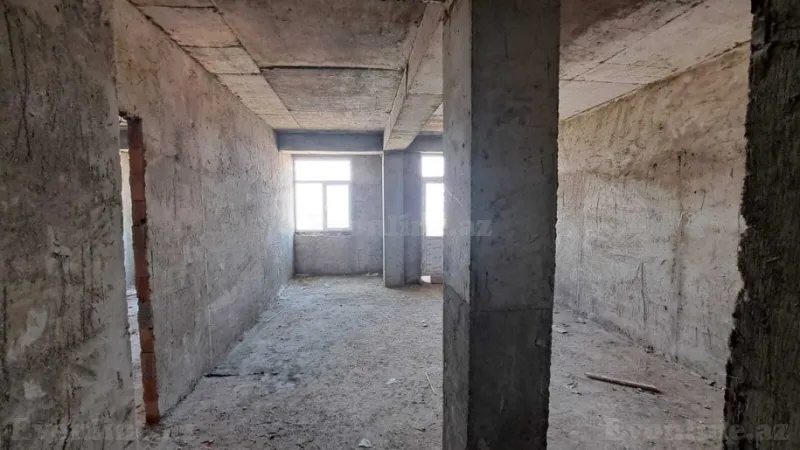 Satılır 3 otaqlı Mənzil Yeni tikili 74 m² Masazır - şəkil 11