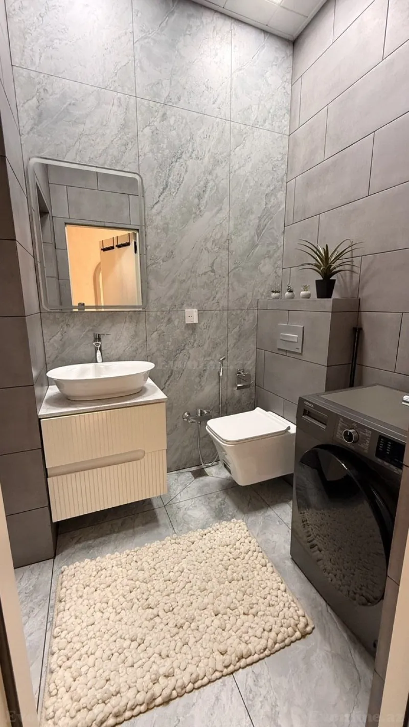 Kirayə verilir 2 otaqlı Mənzil Yeni tikili 70 m² 28 May m. - şəkil 10