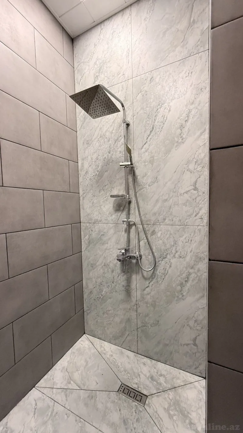 Kirayə verilir 2 otaqlı Mənzil Yeni tikili 70 m² 28 May m. - şəkil 11