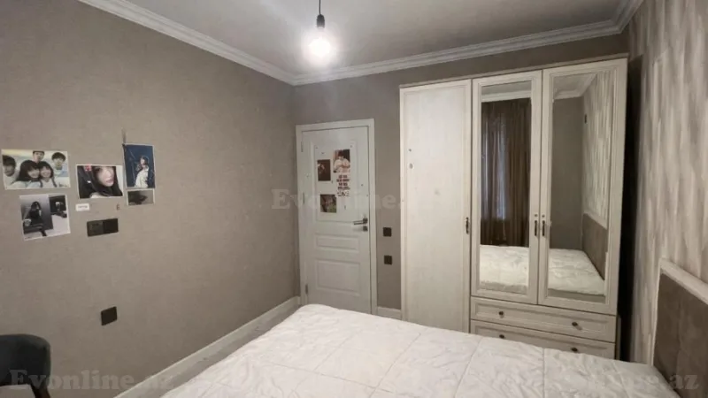 Satılır 3 otaqlı Mənzil Köhnə tikili 70 m² Həzi Aslanov m. - şəkil 6