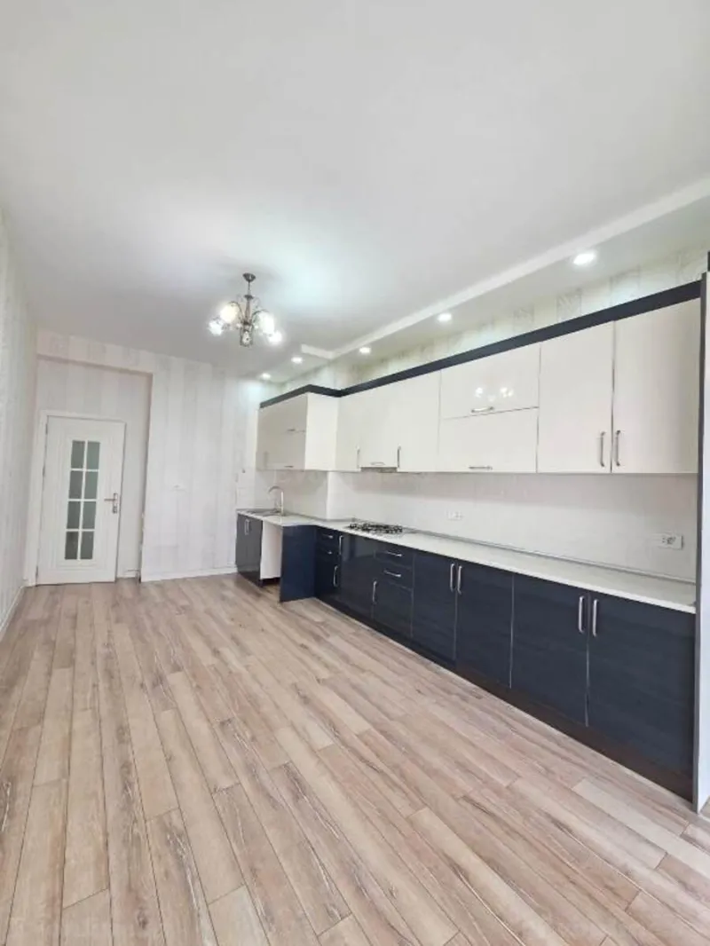 Satılır 2 otaqlı Mənzil Yeni tikili 110 m² Elmlər Akademiyası m. - şəkil 10