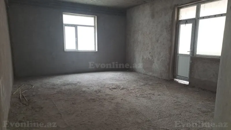 Satılır 3 otaqlı Mənzil Yeni tikili 150 m² Elmlər Akademiyası m. - şəkil 4