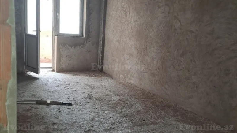 Satılır 3 otaqlı Mənzil Yeni tikili 150 m² Elmlər Akademiyası m. - şəkil 6