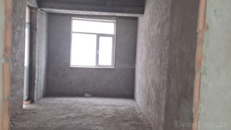 Satılır 3 otaqlı Mənzil Yeni tikili 150 m² Elmlər Akademiyası m. - şəkil 7