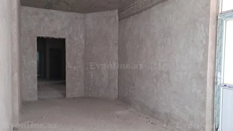 Satılır 3 otaqlı Mənzil Yeni tikili 150 m² Elmlər Akademiyası m. - şəkil 8