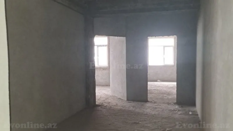 Satılır 3 otaqlı Mənzil Yeni tikili 150 m² Elmlər Akademiyası m. - şəkil 9