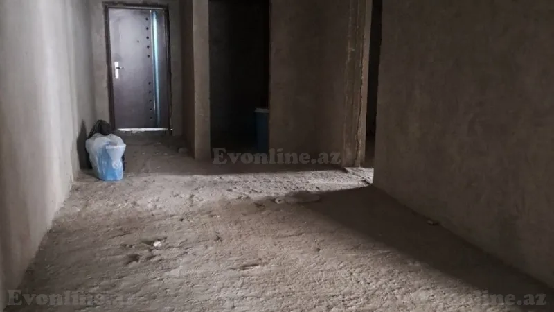 Satılır 3 otaqlı Mənzil Yeni tikili 150 m² Elmlər Akademiyası m. - şəkil 10