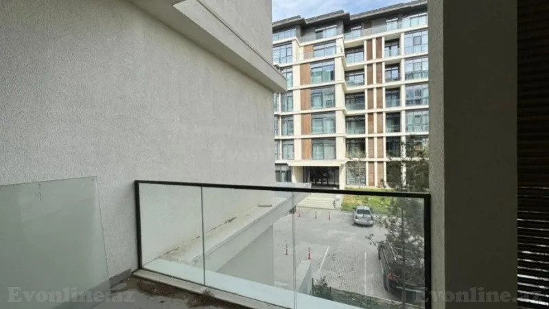 Satılır 2 otaqlı Mənzil Yeni tikili 102 m² Sabunçu r. - şəkil 6