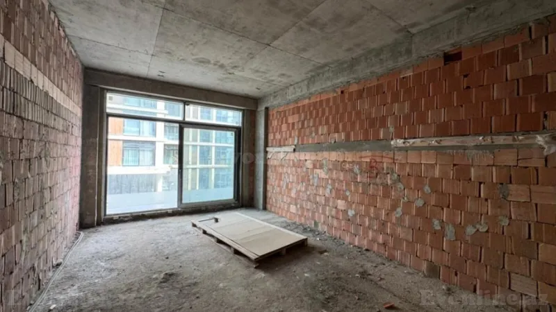 Satılır 2 otaqlı Mənzil Yeni tikili 102 m² Sabunçu r. - şəkil 8