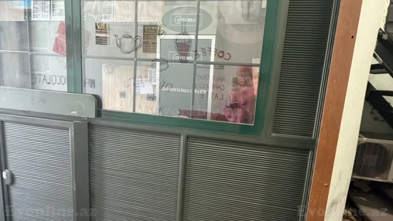 Kirayə verilir Obyekt 8 m² Sahil m. - şəkil 2