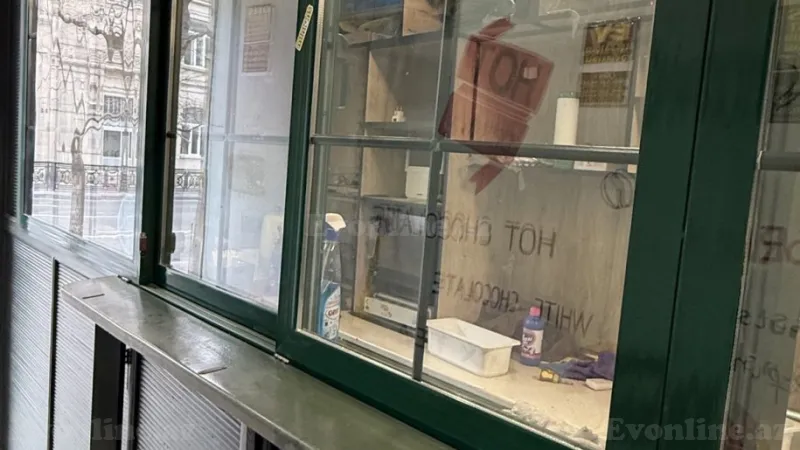 Kirayə verilir Obyekt 8 m² Sahil m. - şəkil 3