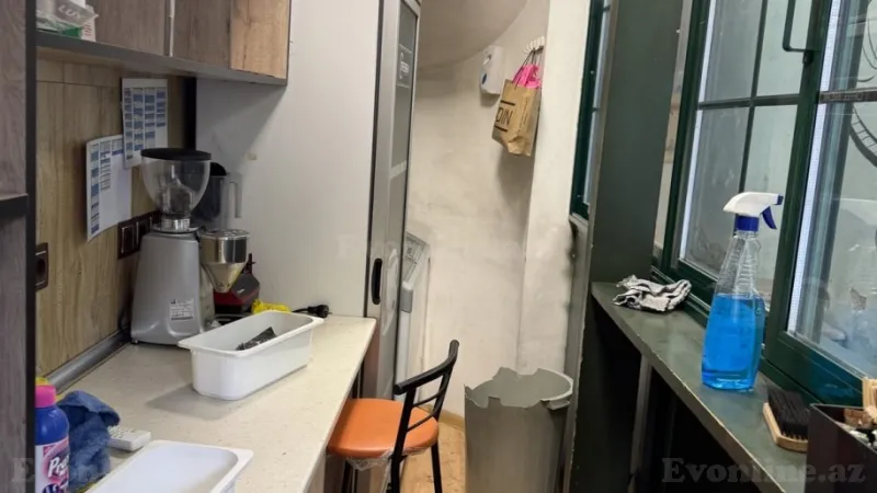 Kirayə verilir Obyekt 8 m² Sahil m. - şəkil 6