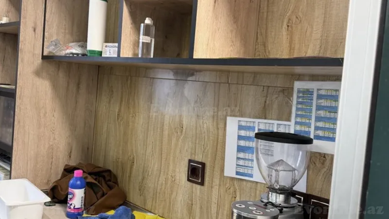 Kirayə verilir Obyekt 8 m² Sahil m. - şəkil 8