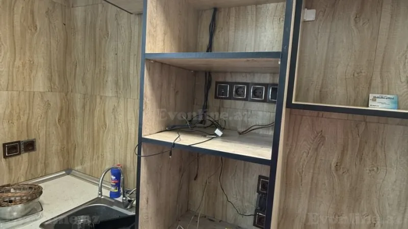 Kirayə verilir Obyekt 8 m² Sahil m. - şəkil 11