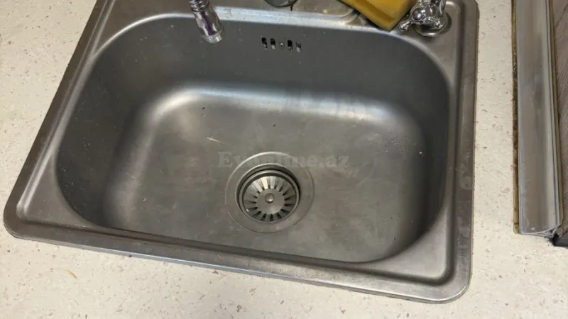 Kirayə verilir Obyekt 8 m² Sahil m. - şəkil 12