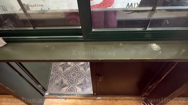 Kirayə verilir Obyekt 8 m² Sahil m. - şəkil 13