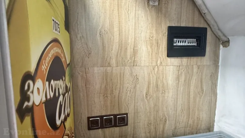 Kirayə verilir Obyekt 8 m² Sahil m. - şəkil 14