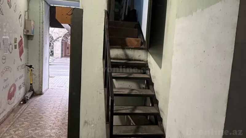 Kirayə verilir Obyekt 8 m² Sahil m. - şəkil 15