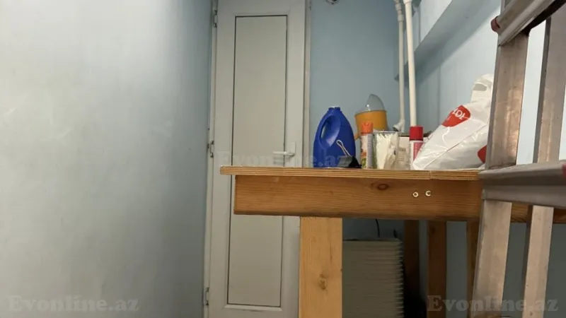 Kirayə verilir Obyekt 8 m² Sahil m. - şəkil 18
