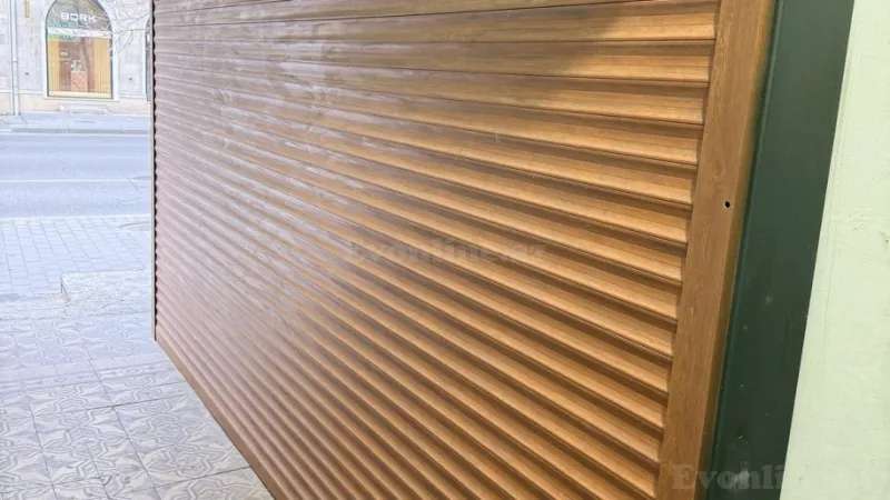 Kirayə verilir Obyekt 8 m² Sahil m. - şəkil 21