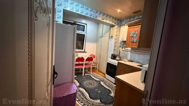 Satılır 3 otaqlı Mənzil Köhnə tikili 70 m² 9-cu mikrorayon - şəkil 7