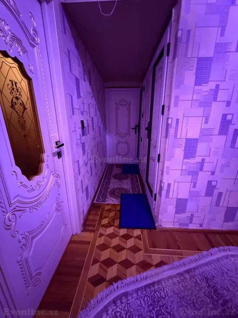 Satılır 3 otaqlı Mənzil Köhnə tikili 70 m² 9-cu mikrorayon - şəkil 10