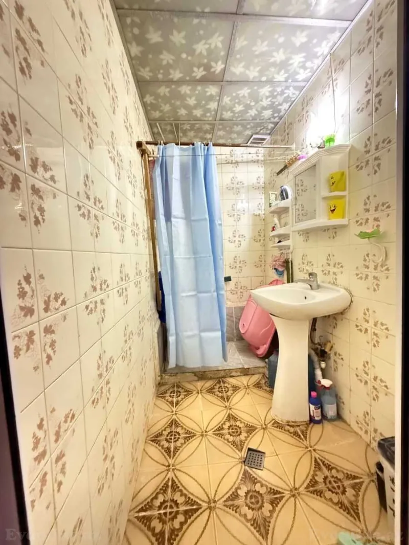 Satılır 3 otaqlı Mənzil Köhnə tikili 70 m² 9-cu mikrorayon - şəkil 12