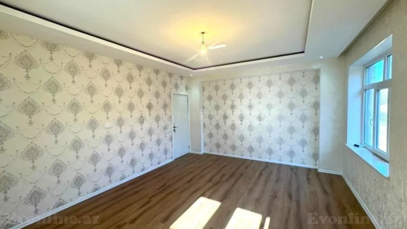 Satılır 3 otaqlı Mənzil Yeni tikili 90 m² Xətai r. - şəkil 2