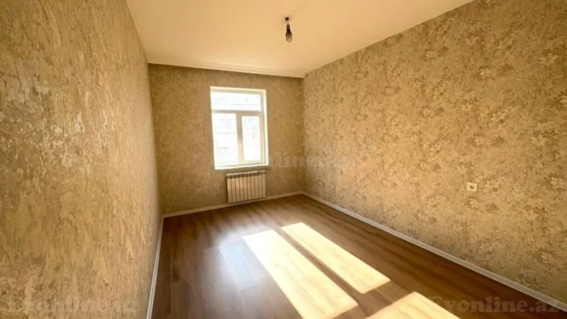 Satılır 3 otaqlı Mənzil Yeni tikili 90 m² Xətai r. - şəkil 3