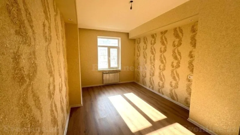 Satılır 3 otaqlı Mənzil Yeni tikili 90 m² Xətai r. - şəkil 5