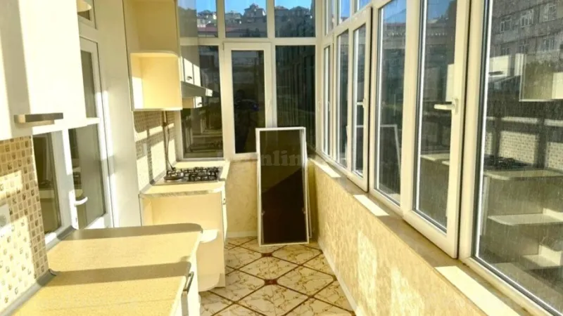 Satılır 3 otaqlı Mənzil Yeni tikili 90 m² Xətai r. - şəkil 7