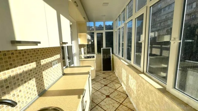 Satılır 3 otaqlı Mənzil Yeni tikili 90 m² Xətai r. - şəkil 8