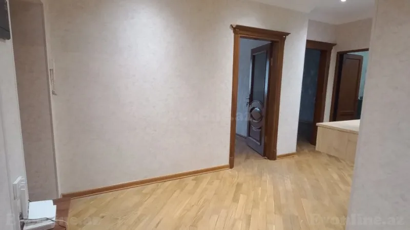 Satılır 4 otaqlı Mənzil Yeni tikili 120 m² Xətai m. - şəkil 3