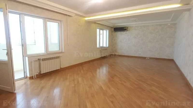 Satılır 4 otaqlı Mənzil Yeni tikili 120 m² Xətai m. - şəkil 5
