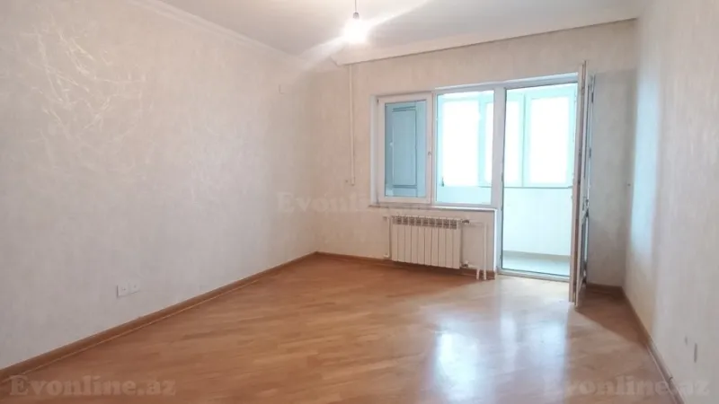 Satılır 4 otaqlı Mənzil Yeni tikili 120 m² Xətai m. - şəkil 6