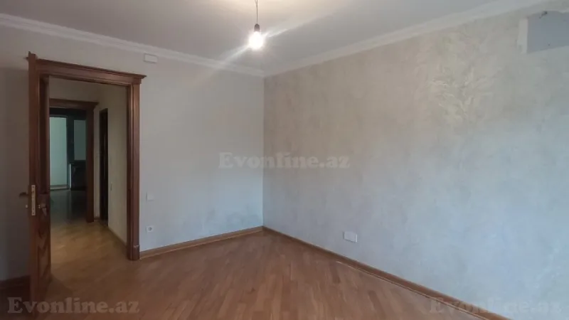 Satılır 4 otaqlı Mənzil Yeni tikili 120 m² Xətai m. - şəkil 7