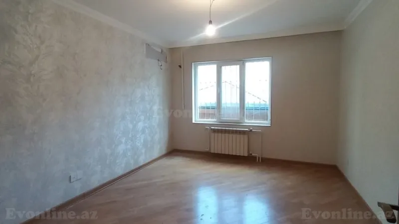 Satılır 4 otaqlı Mənzil Yeni tikili 120 m² Xətai m. - şəkil 8