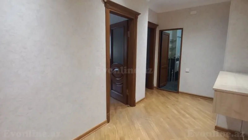 Satılır 4 otaqlı Mənzil Yeni tikili 120 m² Xətai m. - şəkil 9