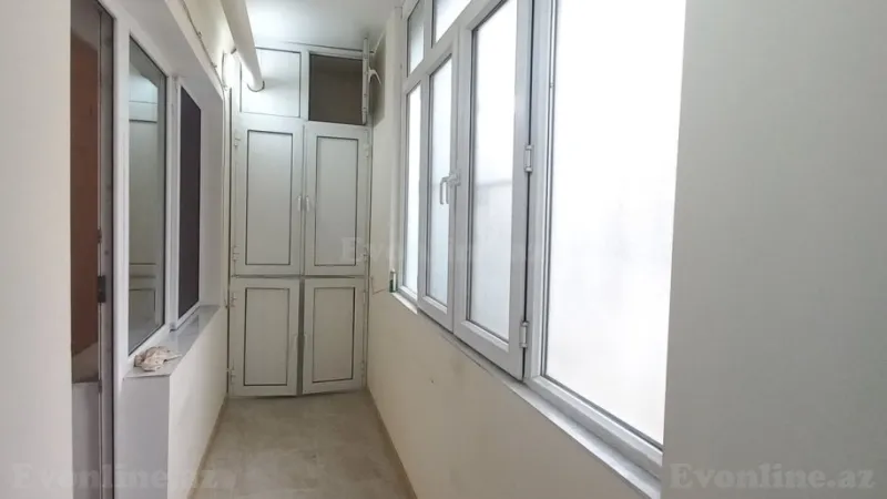 Satılır 4 otaqlı Mənzil Yeni tikili 120 m² Xətai m. - şəkil 12