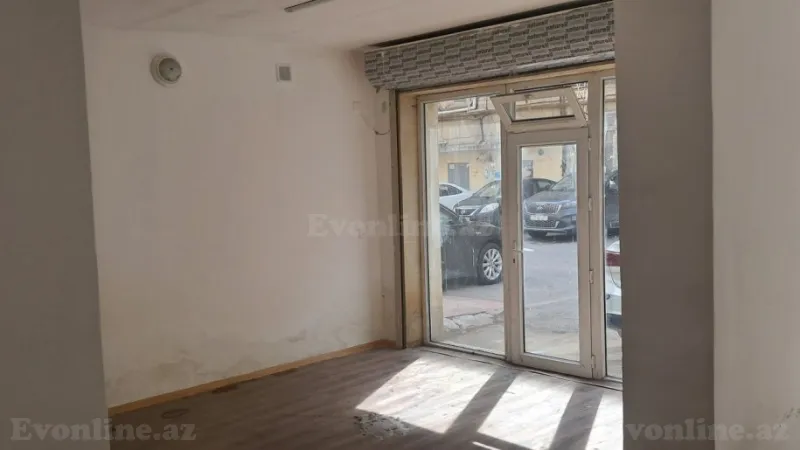 Satılır Obyekt 55 m² Nəriman Nərimanov m. - şəkil 2