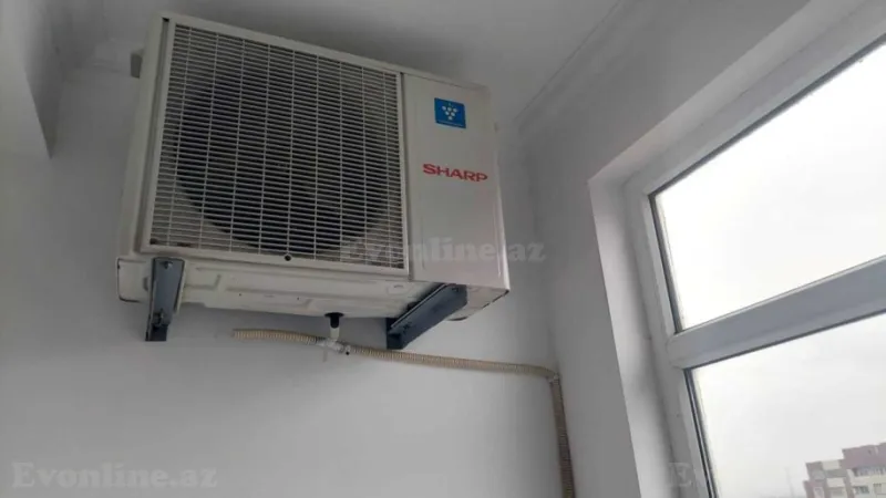 Satılır 2 otaqlı Mənzil Yeni tikili 65 m² Nəriman Nərimanov m. - şəkil 15