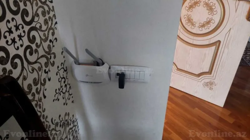 Satılır 2 otaqlı Mənzil Yeni tikili 65 m² Nəriman Nərimanov m. - şəkil 16