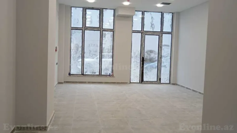 Bakı, Xətai r., Əhmədlida obyekt kirayə verilir