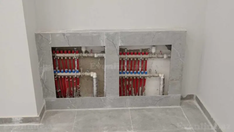 Kirayə verilir Obyekt 250 m² Əhmədli - şəkil 6