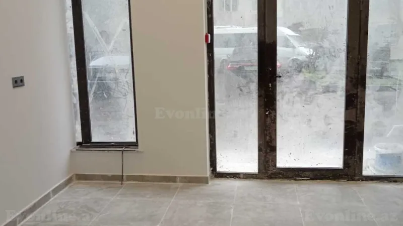 Kirayə verilir Obyekt 250 m² Əhmədli - şəkil 12