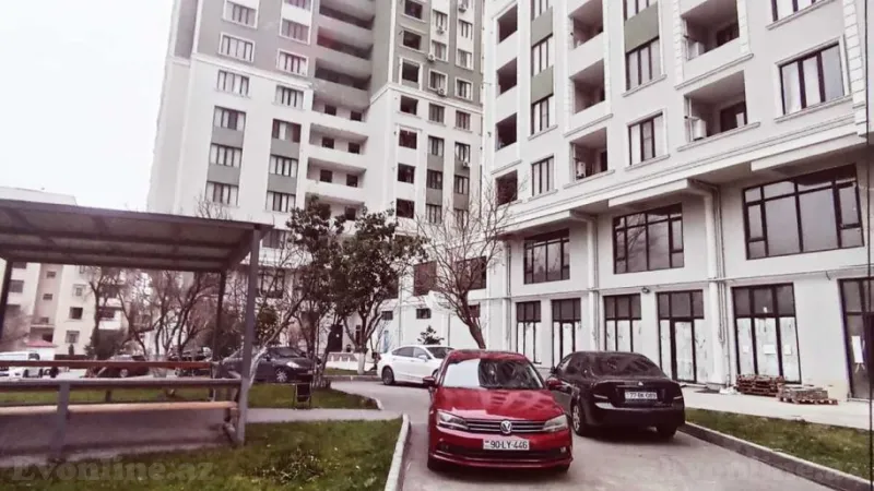 Kirayə verilir Obyekt 250 m² Əhmədli - şəkil 15