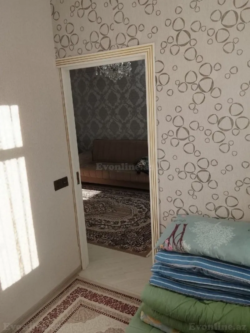 Satılır 2 otaqlı Mənzil Köhnə tikili 45 m² Yasamal - şəkil 7
